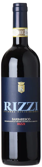 Azienda Vitivinicola Rizzi Barbaresco Rizzi