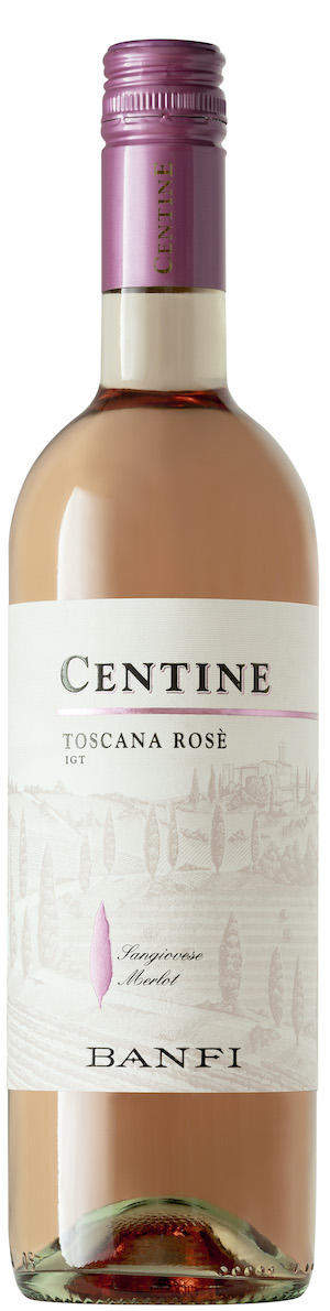 Banfi Centine Rose