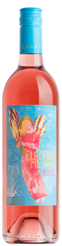 Quady Electra Rose Quady Electra Rose