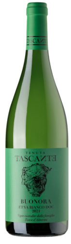 Tasca d'Almerita (Tascante) Etna Bianco Buonora