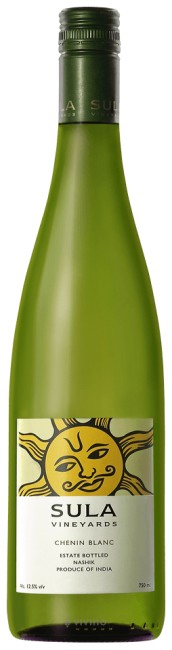 Sula Chenin Blanc