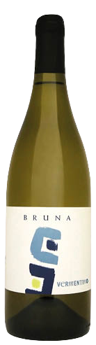 Bruna Vermentino Riviera Ligure di "Ponente"