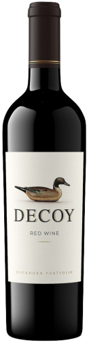 Decoy Red Blend California