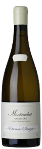 Etienne Sauzet Montrachet Grand Cru