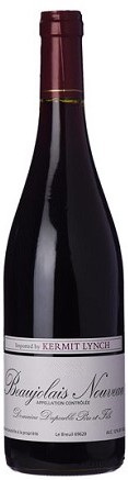 Domaine Dupeuble Pere et Fils Beaujolais Nouveau