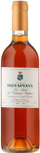 Fattoria Selvapiana Vin Santo del Chianti Rufina Fattoria Selvapiana Vin Santo del Chianti Rufina