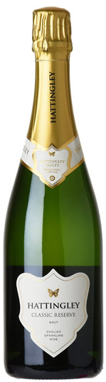 Hattingley Valley Brut Classic Reserve Hattingley Valley Brut Classic Reserve