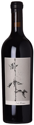 Sine Qua Non Syrah Dark Blossom Sine Qua Non Syrah Dark Blossom
