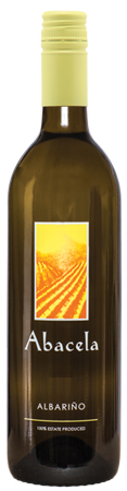 Abacela Albarino