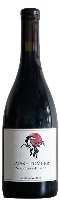 Laisse Tomber (Bastian Wolber) Savigny Les Beaune