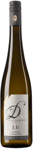 Weingut Diefenhardt Riesling Trocken J.D.