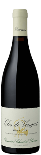 Domaine Chantal Lescure Clos de Vougeot Grand Cru
