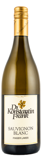 Dr. Konstantin Frank Sauvignon Blanc Dr. Konstantin Frank Sauvignon Blanc