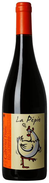 Domaine De La Pepiere Cabernet Franc 'La Pepie'