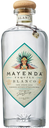 Mayenda Tequila Blanco