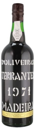 d'Oliveira Terrantez d'Oliveira Terrantez