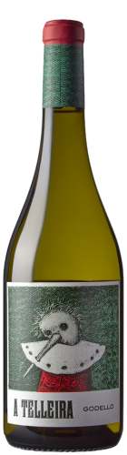 A Telleira Godello