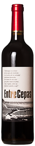 Entrecepas Vino de la Tierra de Castilla Entrecepas Vino de la Tierra de Castilla
