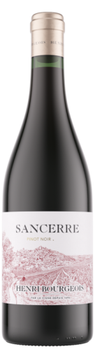 Domaine Henri Bourgeois Sancerre Rouge