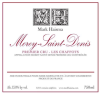 Mark Haisma Morey St Denis Premier Cru Les Chaffots