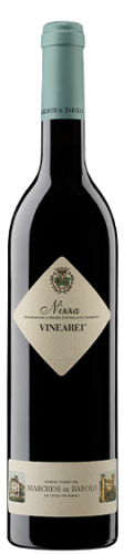 Marchesi di Barolo Barbera Nizza Vinearei DOCG Marchesi di Barolo Barbera Nizza Vinearei DOCG