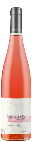 Boundary Breaks Cabernet Franc Rose