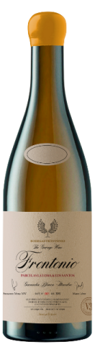 Bodegas Frontonio Garnacha Blanca-Macabeo la Loma y los Santos