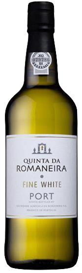 Quinta da Romaneira Port Fine White