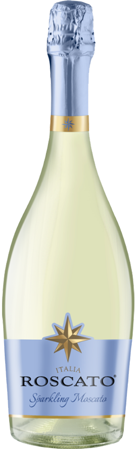 Roscato Sparkling Moscato