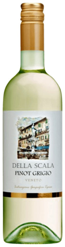 Della Scala Pinot Grigio Della Scala Pinot Grigio