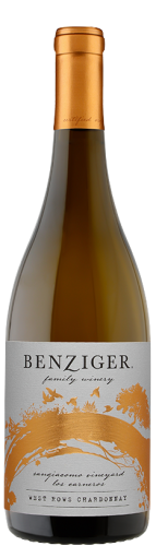 Benziger Chardonnay Running Wild NV 750ml - Buy online at