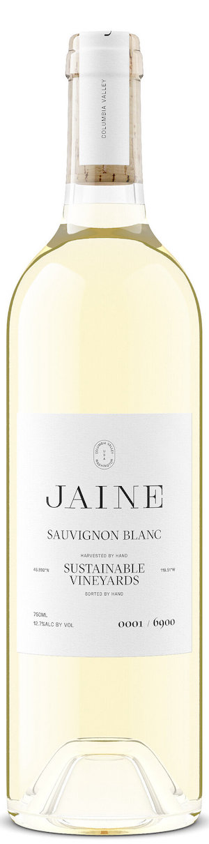 Jaine Sauvignon Blanc