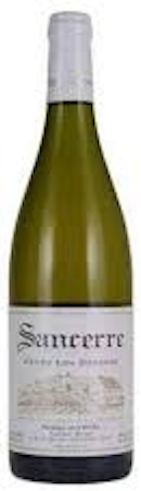 Philippe Auchere Sancerre Cuvee Les Deserts