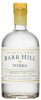 Barr Hill Vodka