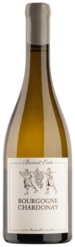 Benoit Ente Bourgogne Chardonnay