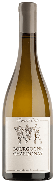 Benoit Ente Bourgogne Chardonnay