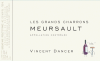 Vincent Dancer Meursault Les Grands Charrons Vincent Dancer Meursault Les Grands Charrons