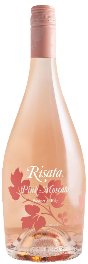 Risata Pink Moscato