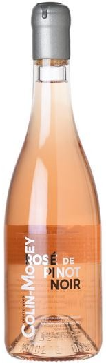Pierre-Yves Colin-Morey Bourgogne Rose de Pinot Noir