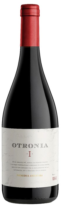 Otronia Pinot Noir Block I