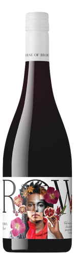 Brown Estate House of Brown Red Blend