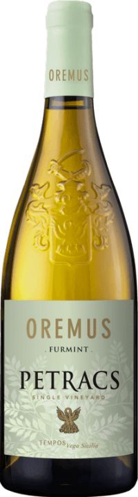 Oremus Tokaji Furmint Petracs Single Vineyard
