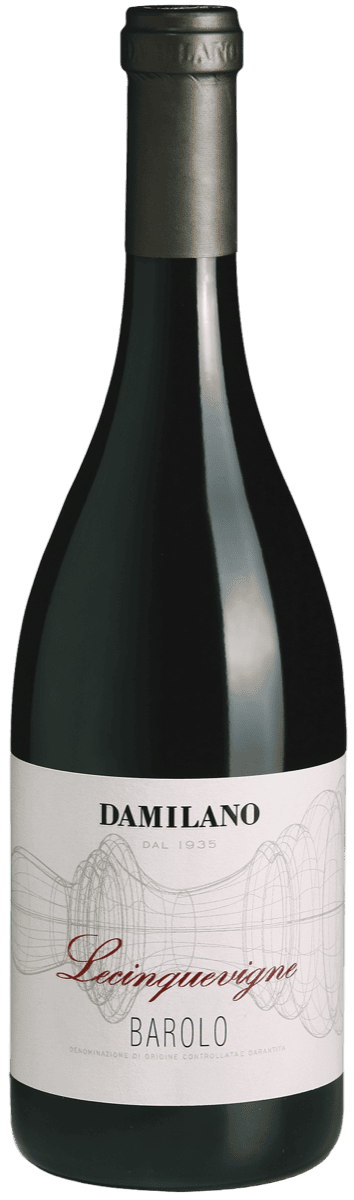 Damilano Barolo Lecinquevigne DOCG Damilano Barolo Lecinquevigne DOCG