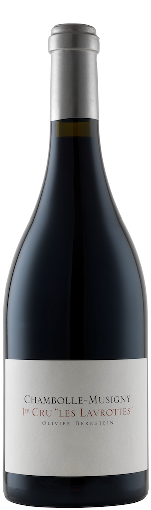 Olivier Bernstein Chambolle Musigny 1er Cru Les Lavrottes