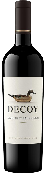 Decoy Cabernet Sauvignon California