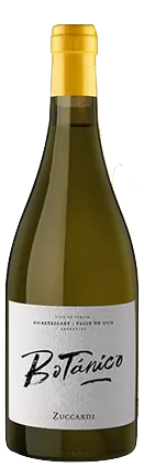 Familia Zuccardi Chardonnay Botanico Familia Zuccardi Chardonnay Botanico