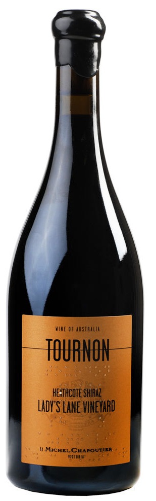 Domaine Tournon Shiraz Lady's Lane Vineyard