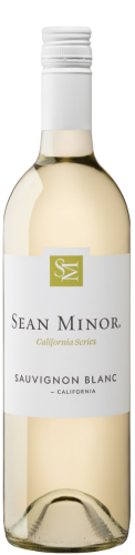 Sean Minor Sauvignon Blanc "California Series"