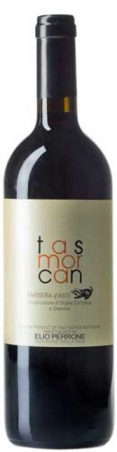 Perrone Barbera d'Asti Tasmorcan