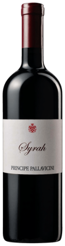 Principe Pallavicini Syrah